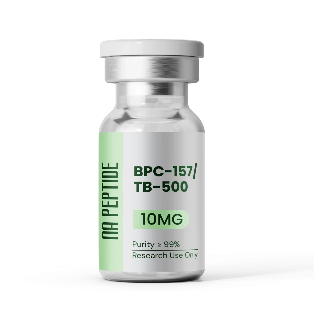 BPC157 / TB-500