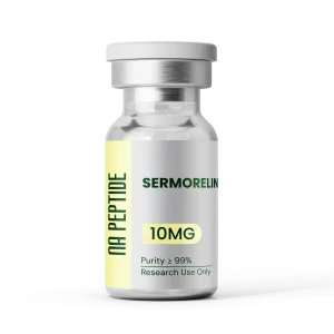 Sermorelin