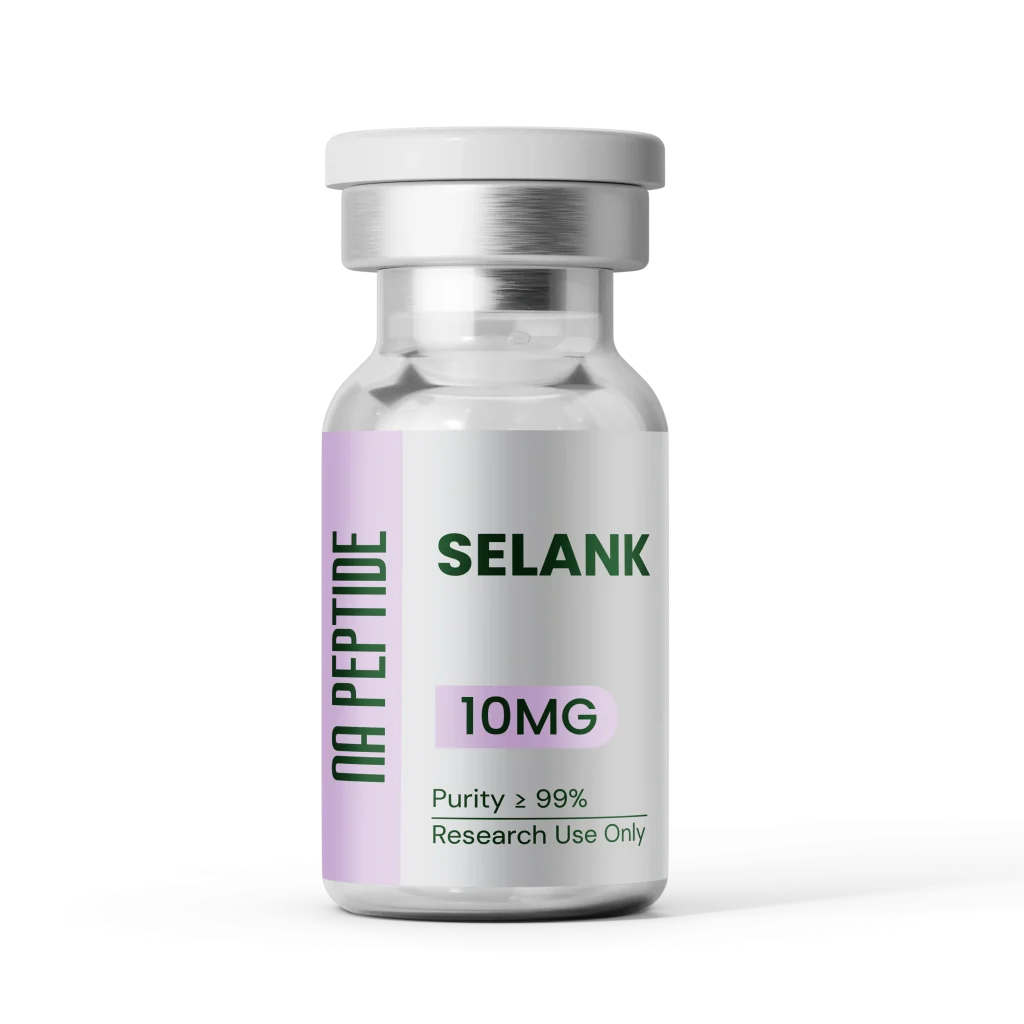 SELANK