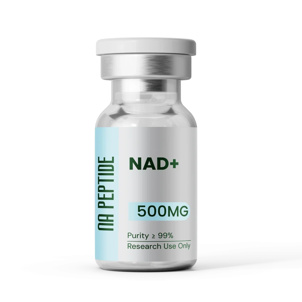 NAD+