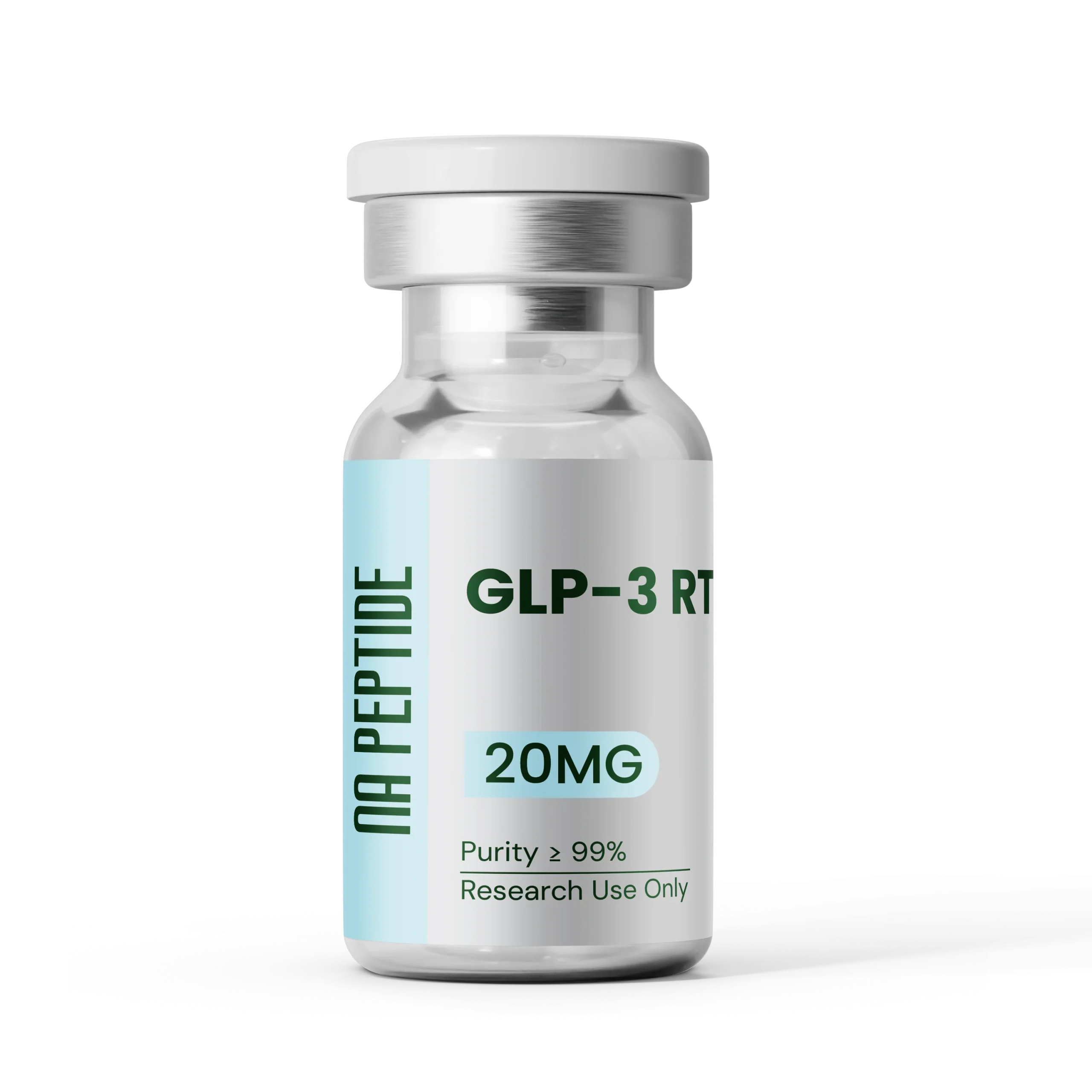 GLP-3 RT